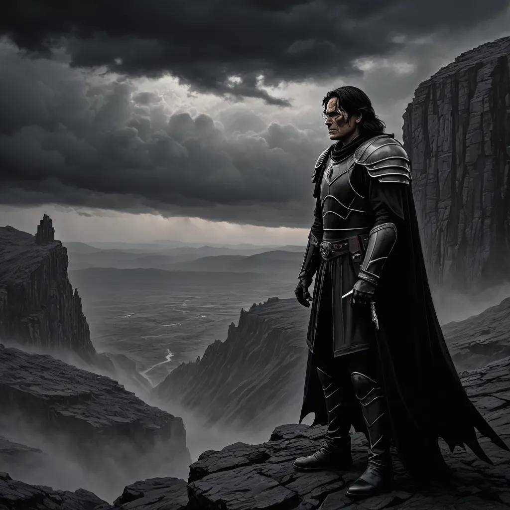Dark Conquest