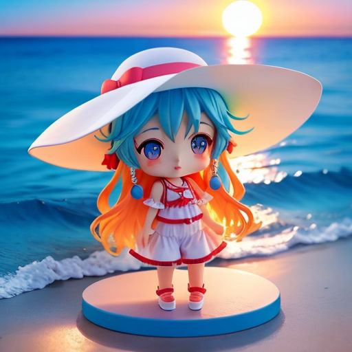 Sunset Serenity