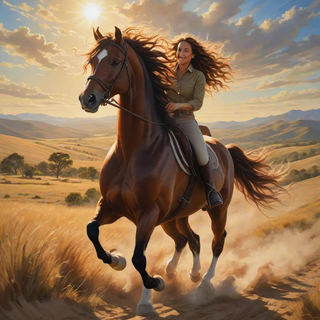 Marley's Wild Ride