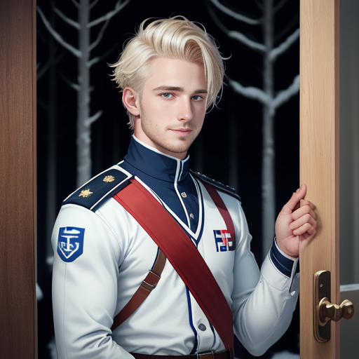Into the Nordic Night