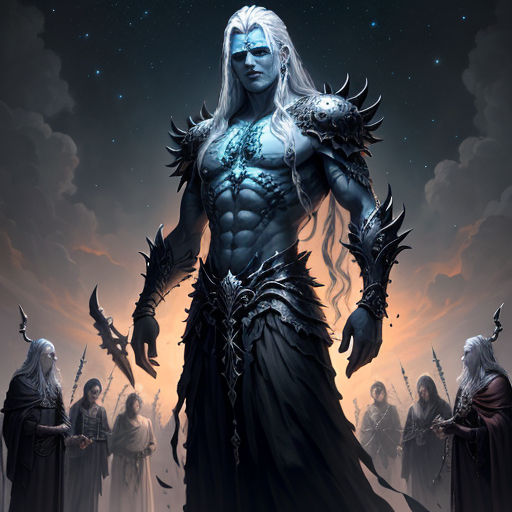 The Immortal Curse