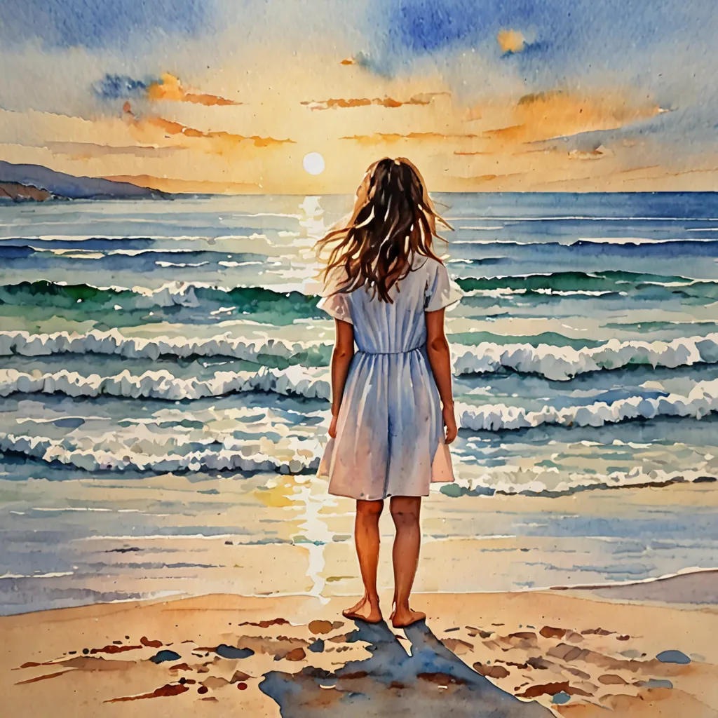Tranquil Tides