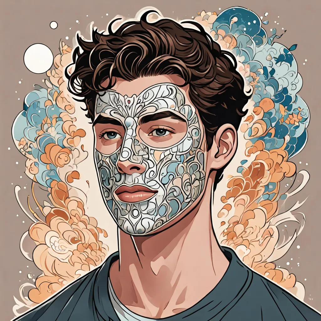 The Masked Transformation