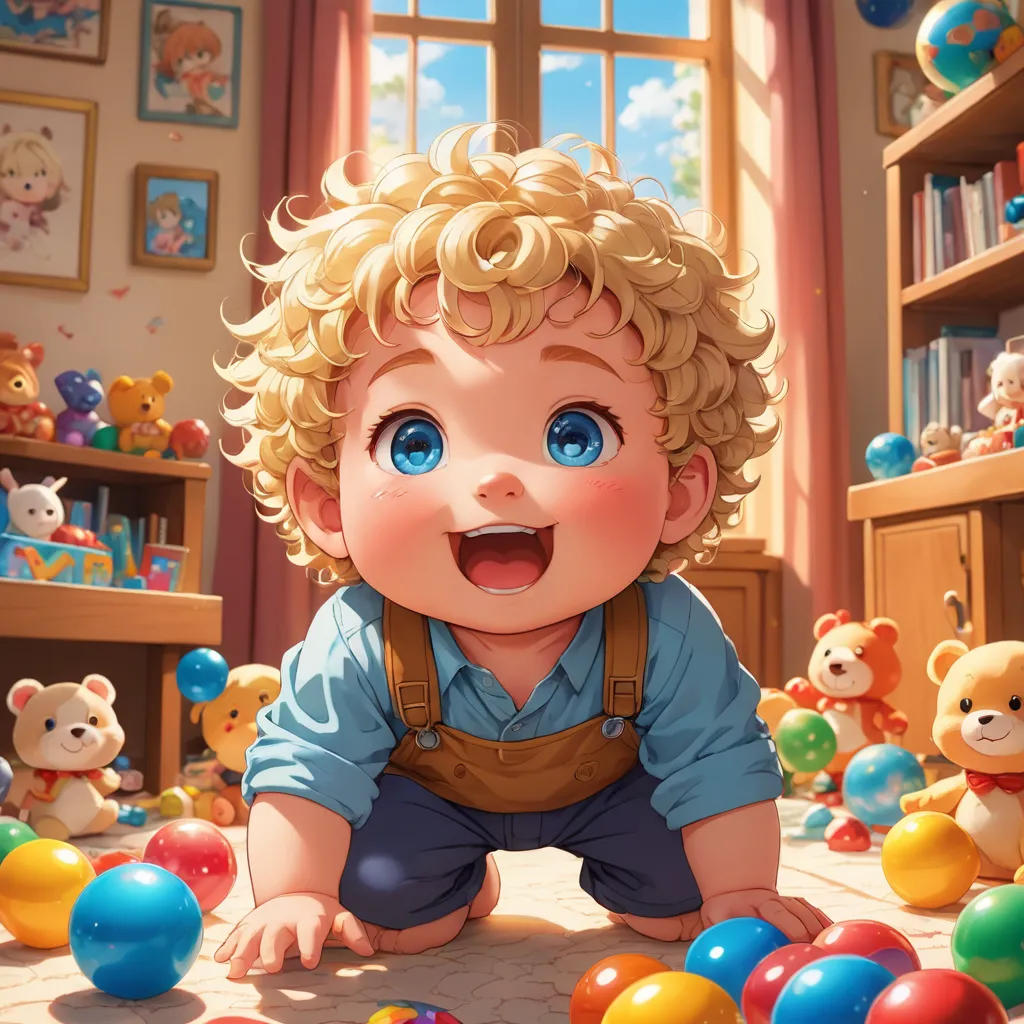 The Little Wanderer