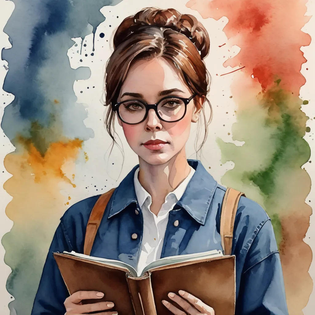 The Art of Justice