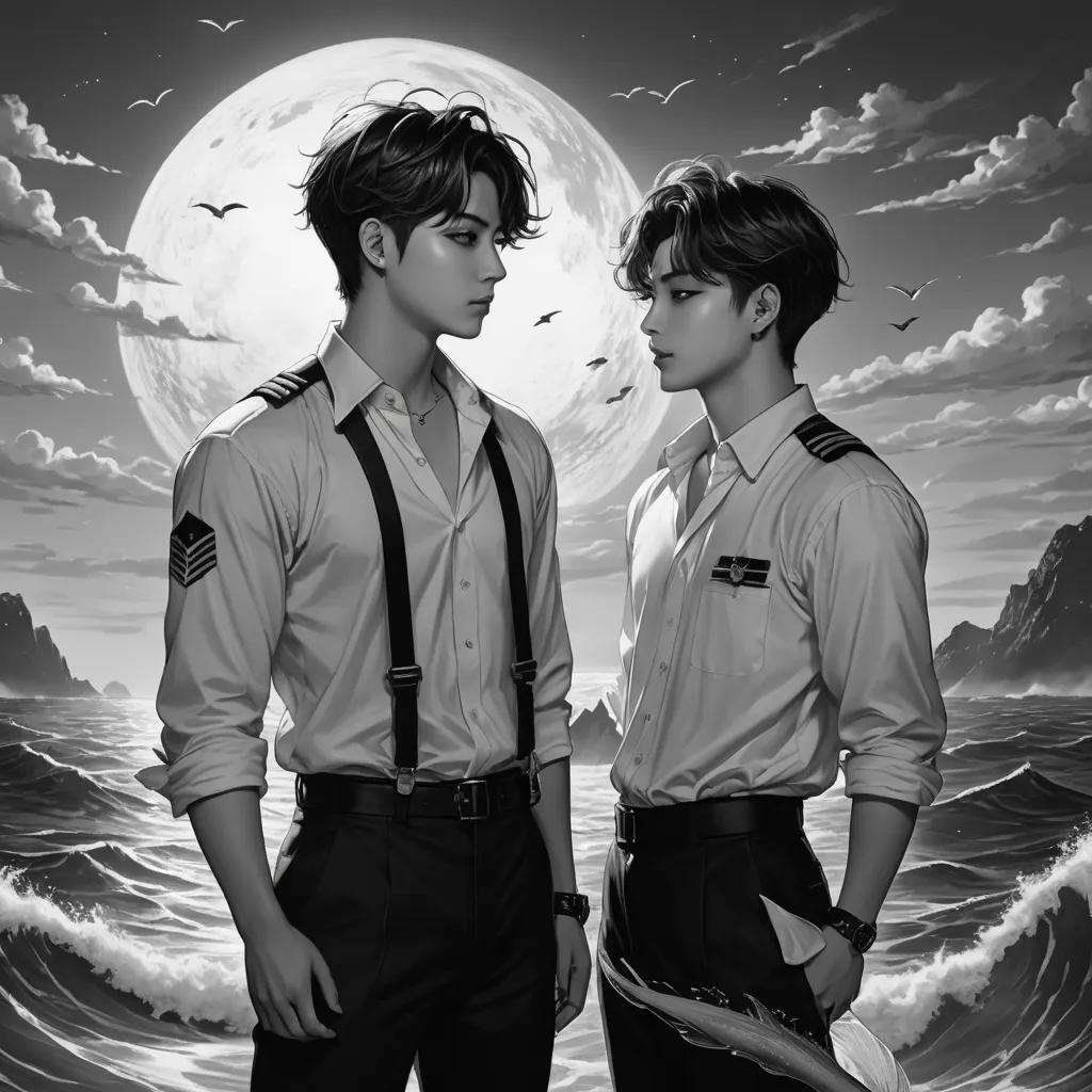 Tides of Love