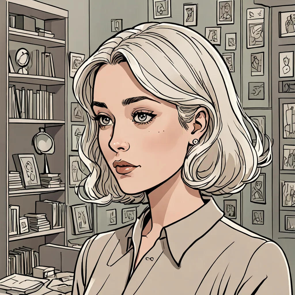 Emmy's Unclaimed Journey