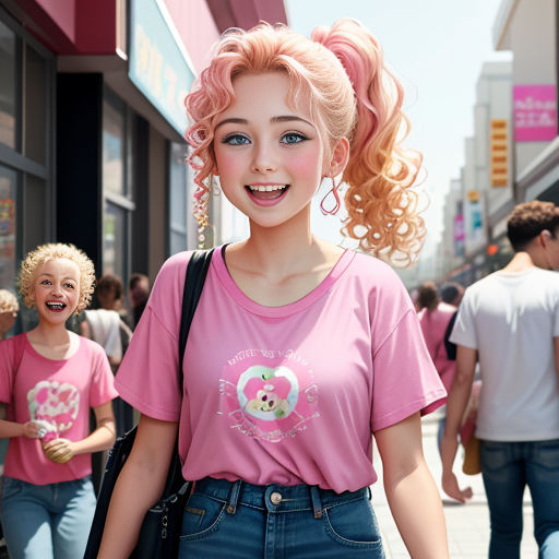 Baby Brother, Teenage Sister | Story.com