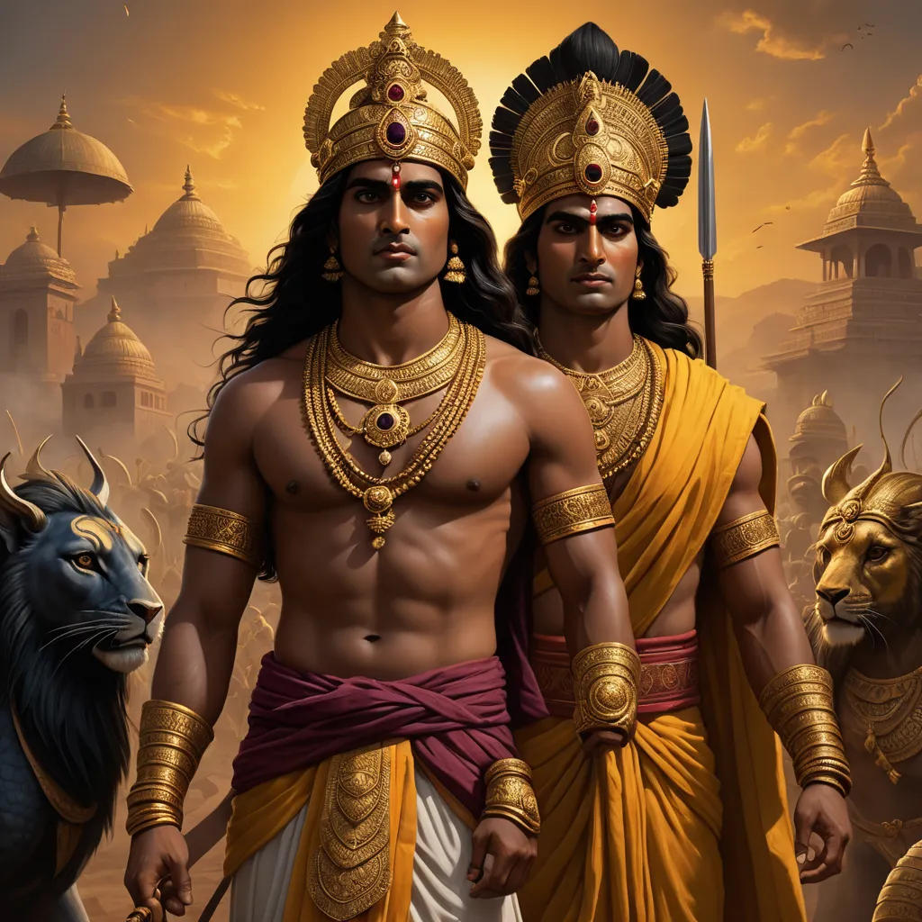 The Divine Dialogue
