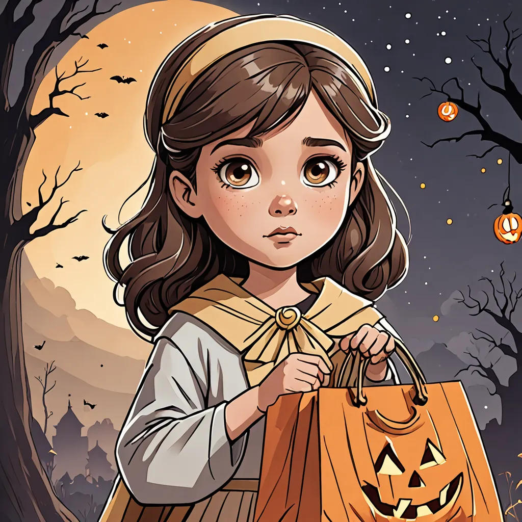 The Halloween Curse
