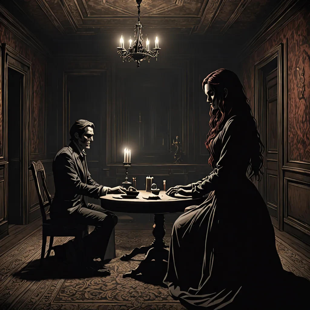 The Pact with Lilith