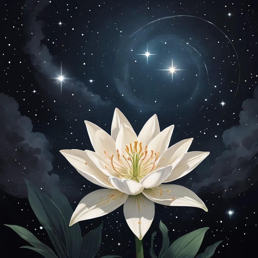 The Little Star Who Couldn't Shine