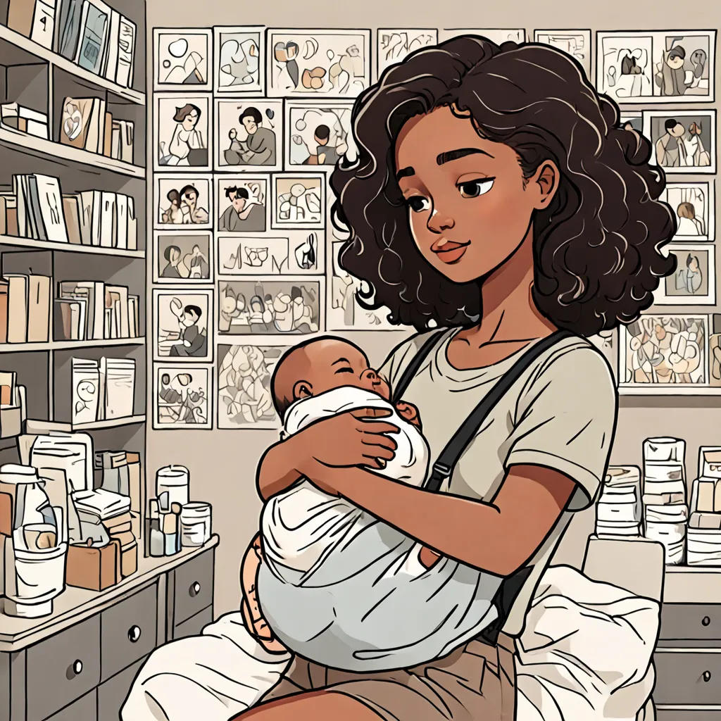 The Diaper Duty Dilemma