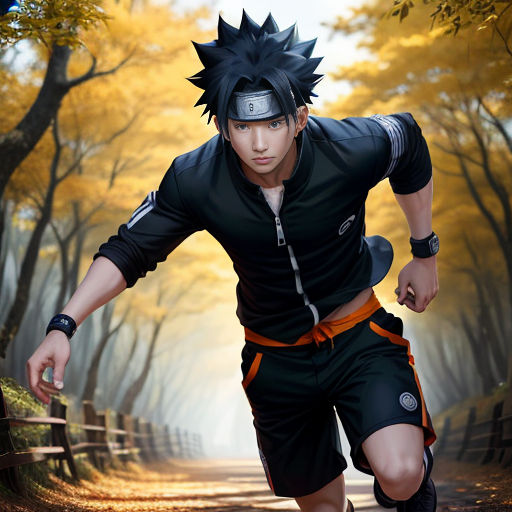 Forum:Sasuke Uchiha - Destinypedia, the Destiny wiki