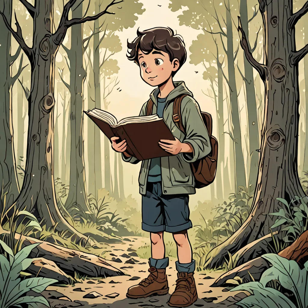The Mischievous Magic of Kishan