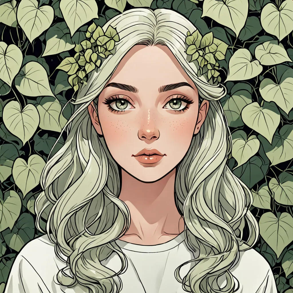 Ivy's Demotion