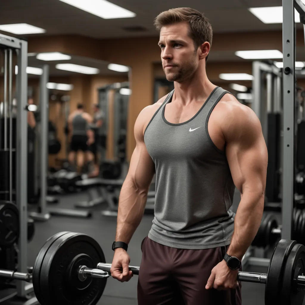 Muscle Awakening
