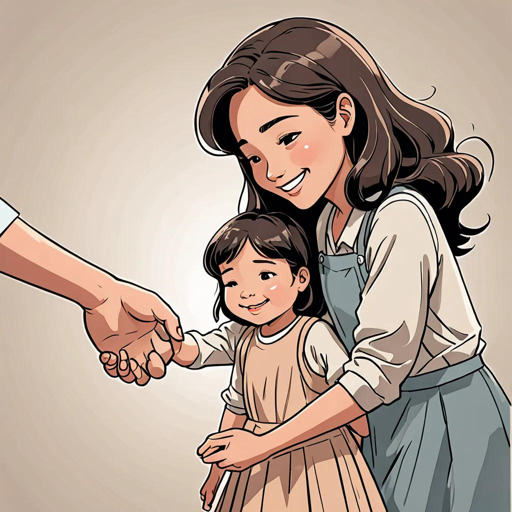 Mommy's Mighty Journey: Understanding Multiple Sclerosis