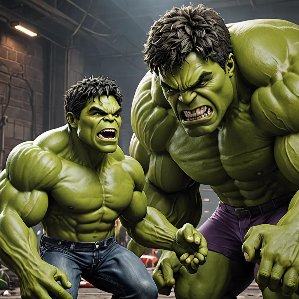 The Unleashed Identities