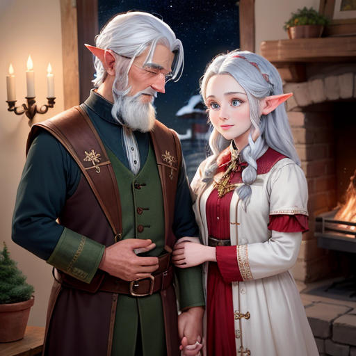The Miracle of Love