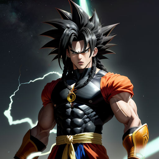Dragon Ball: Por que a família real saiyajin é tão poderosa e como Goku  conseguiu superá-los?