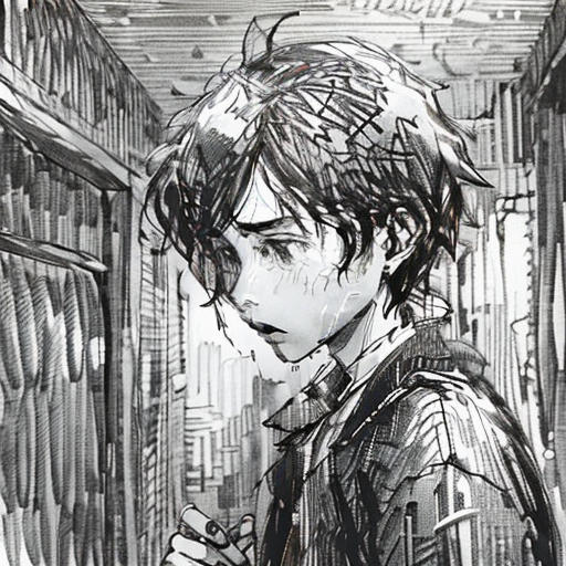 Inside Storm