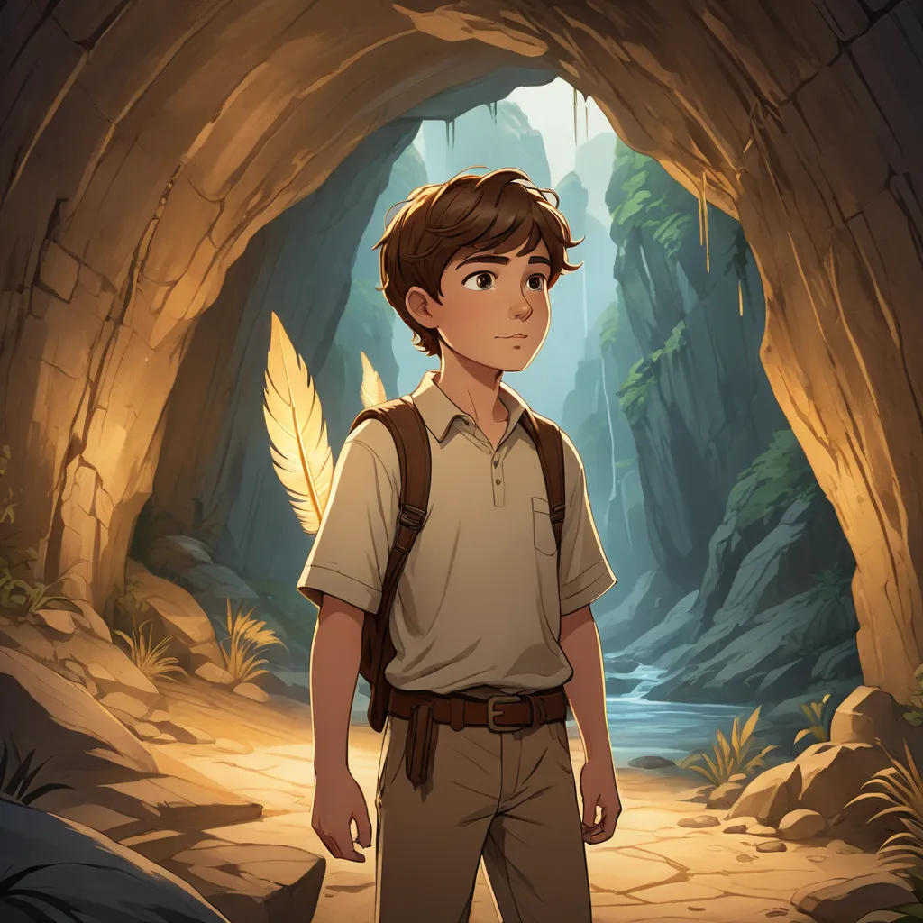 The Journey of Hope