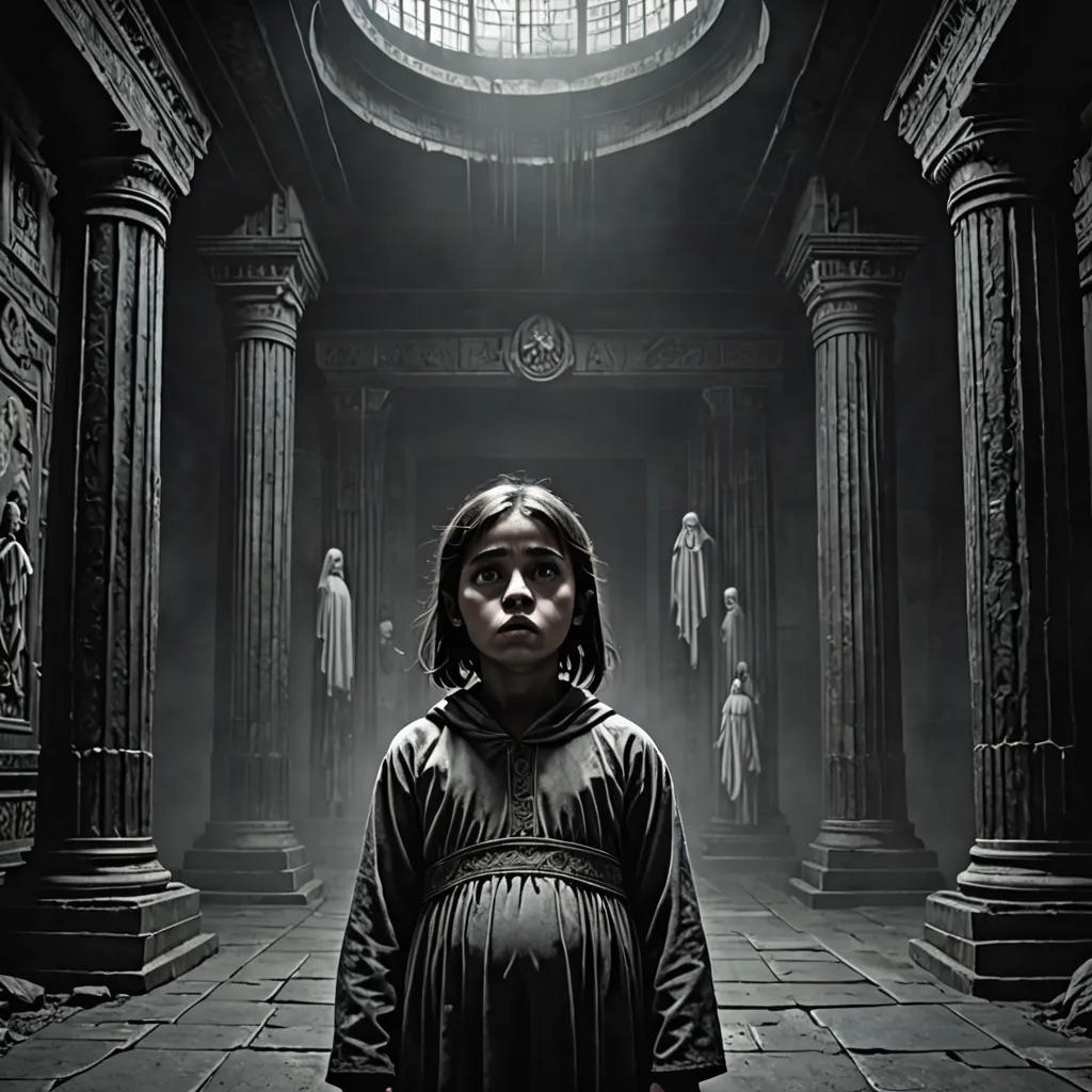The Haunted Womb