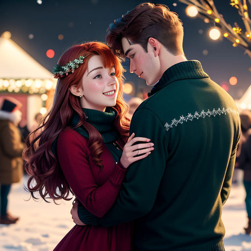 a-christmas-love-story-story