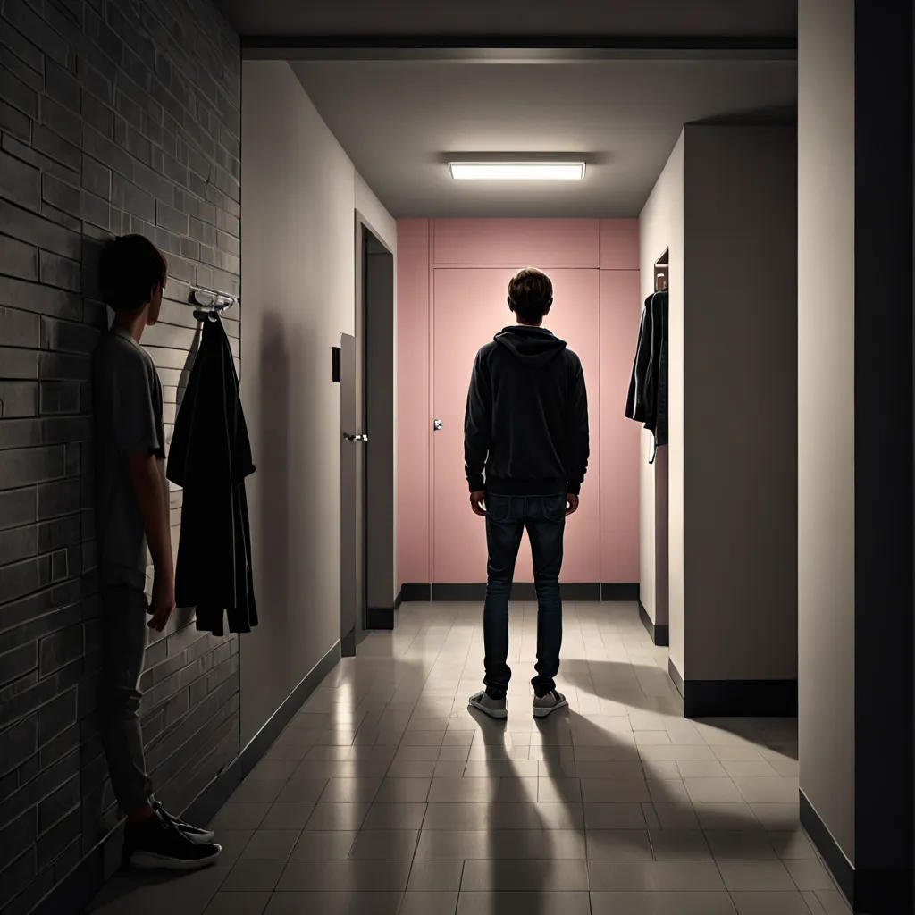 The Unseen Temptation