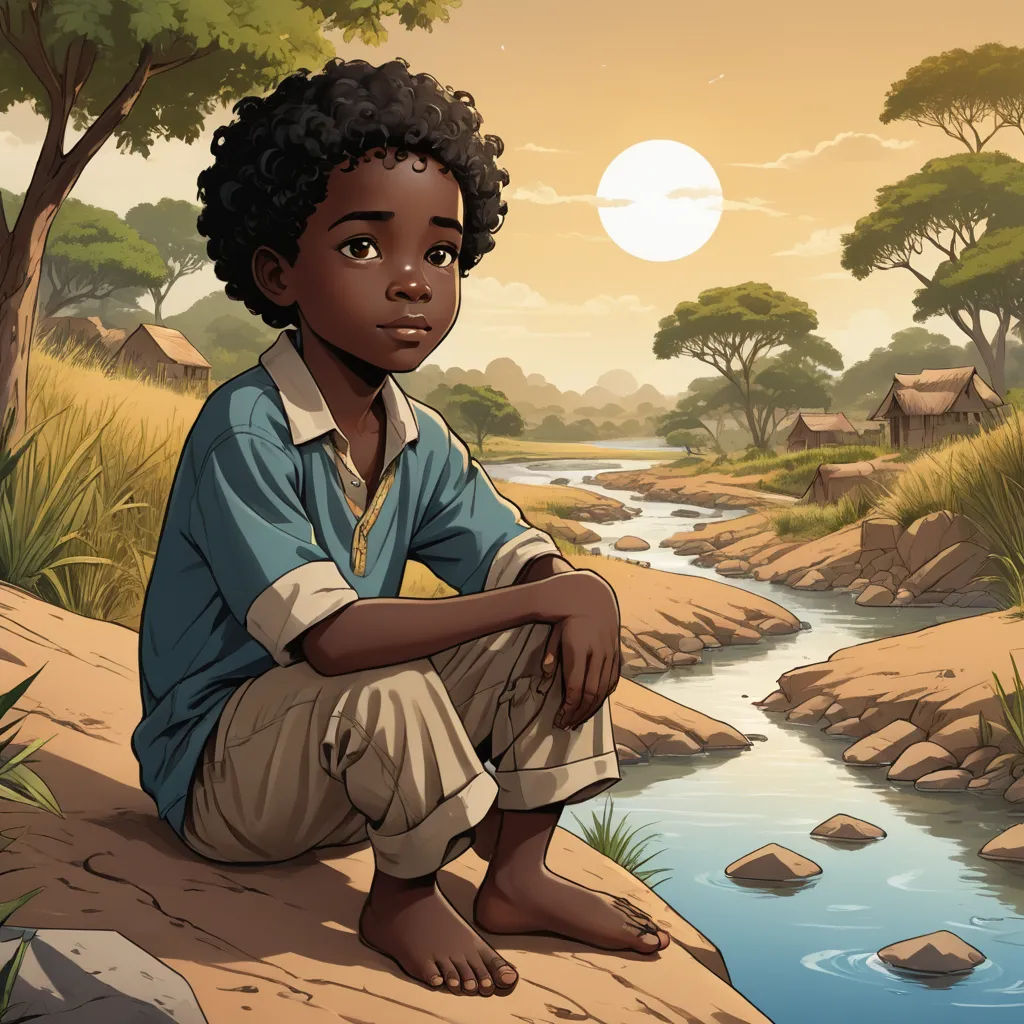 The Diamond Discovery cover image