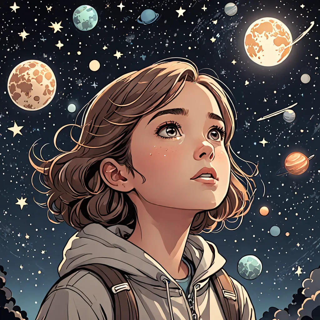 The Journey to the Stars