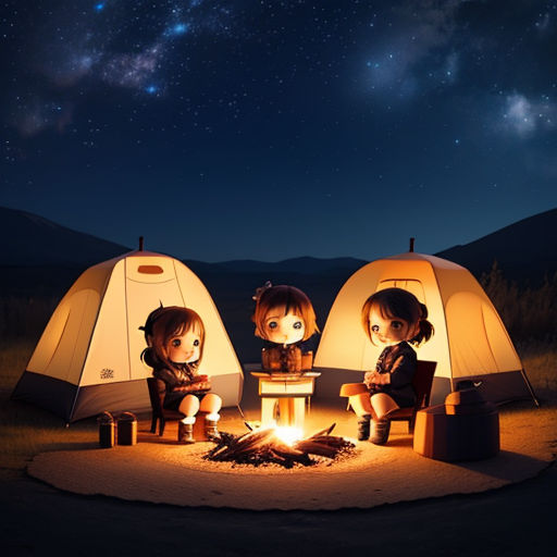 The Sleepover Surprise | Story.com