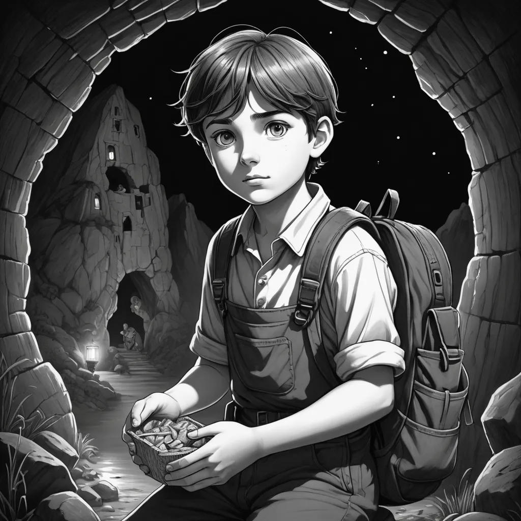 The Brave Adventure