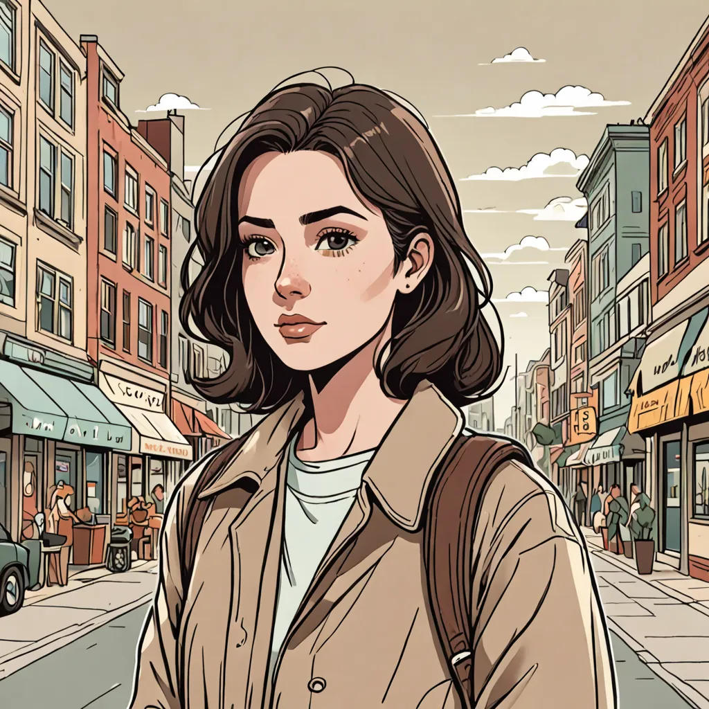 The Small Town Dreamer