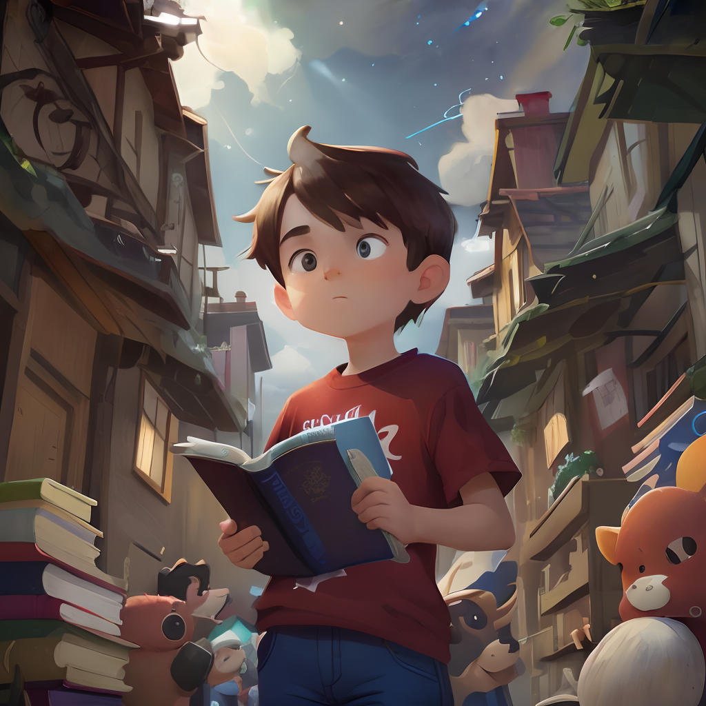 The Time Traveler's Tale