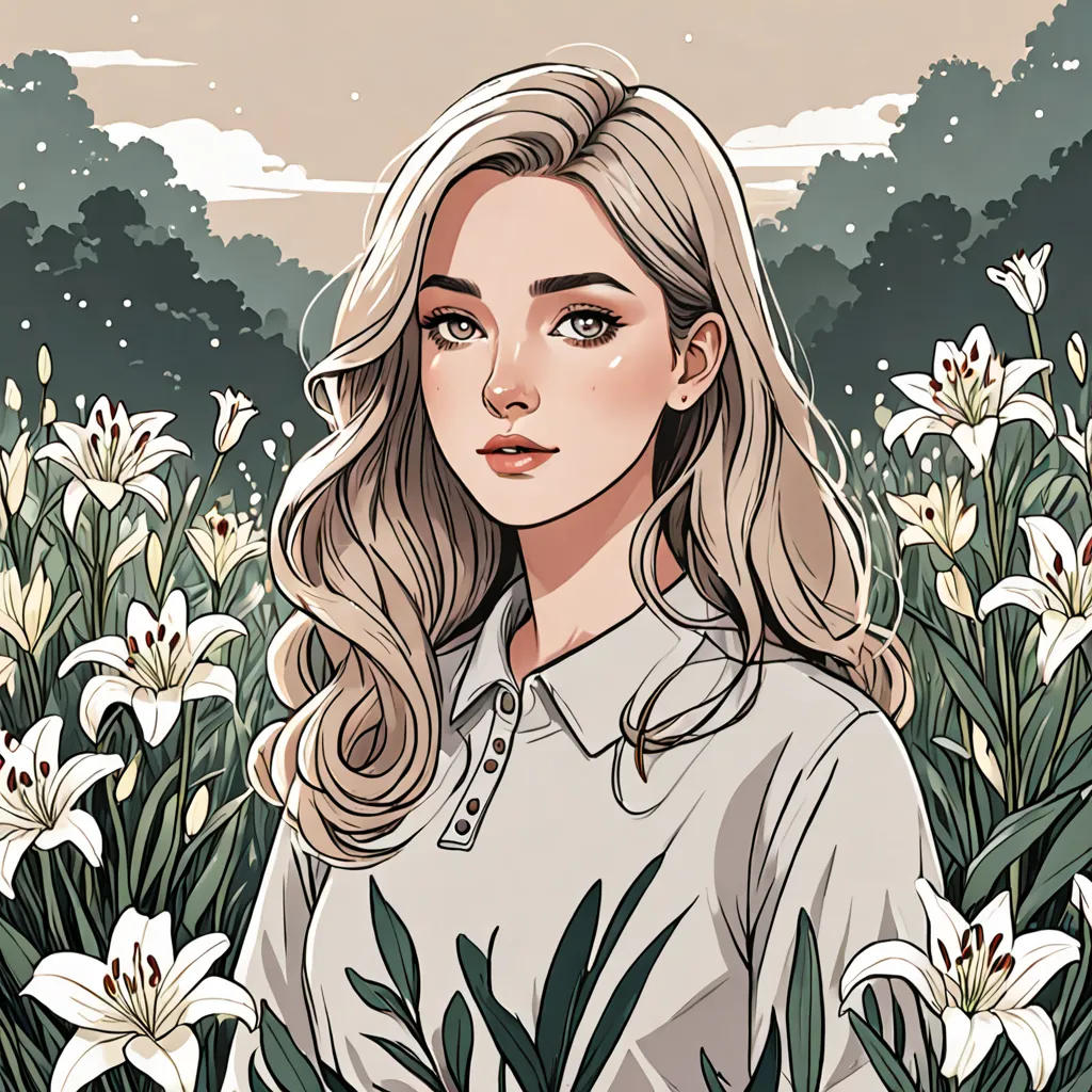 The Brilliant Adventure of Lily and the Starlight Key