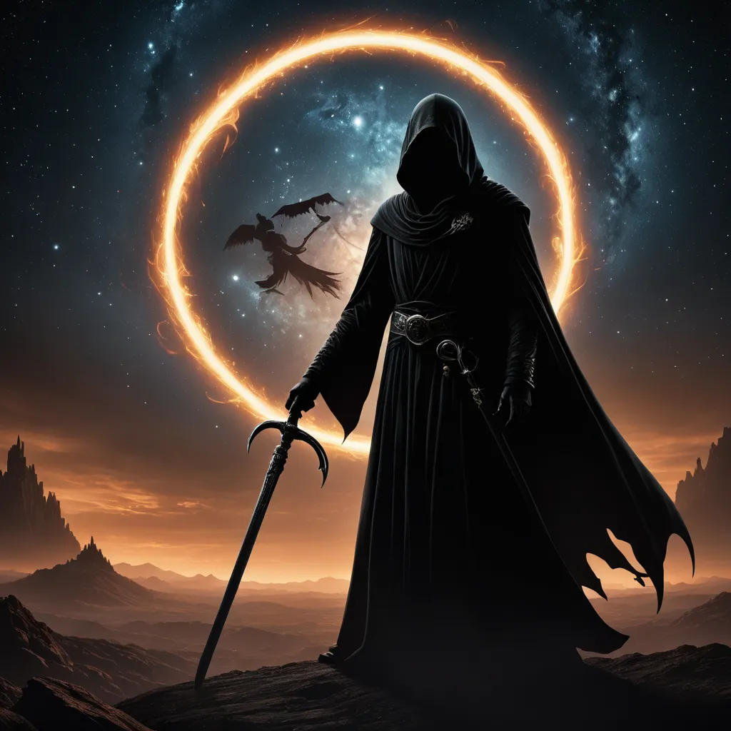 Love Beyond Death