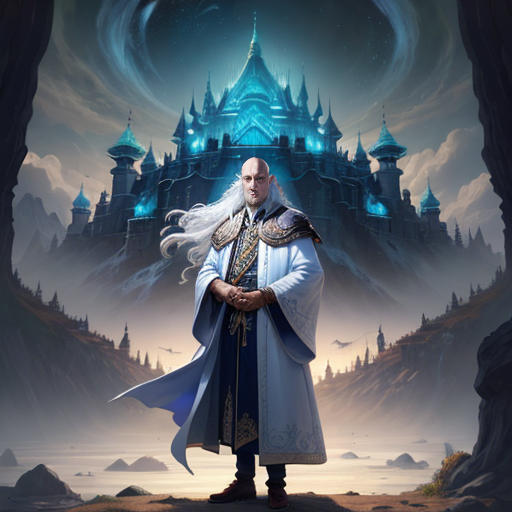 The Enchanted World of A'runa: Legends and Tales