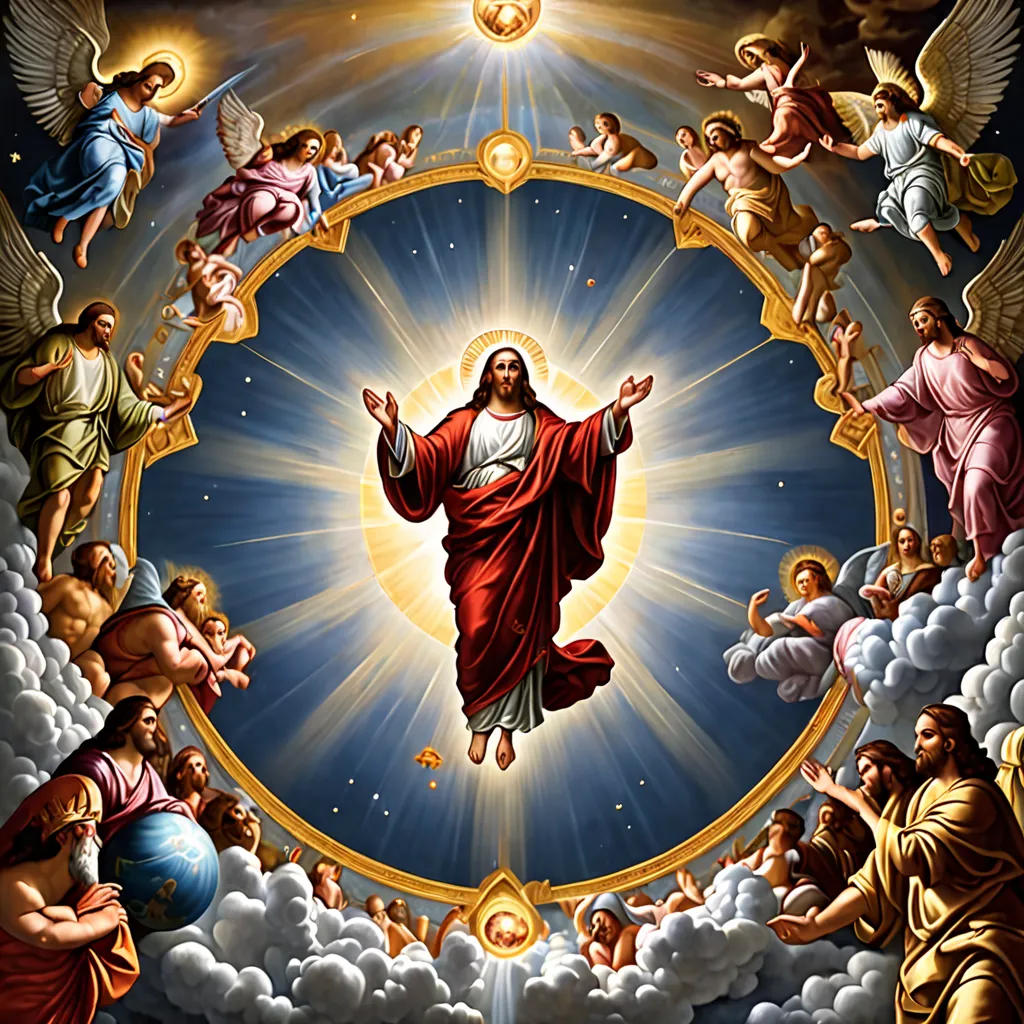 The Creation Chronicles
