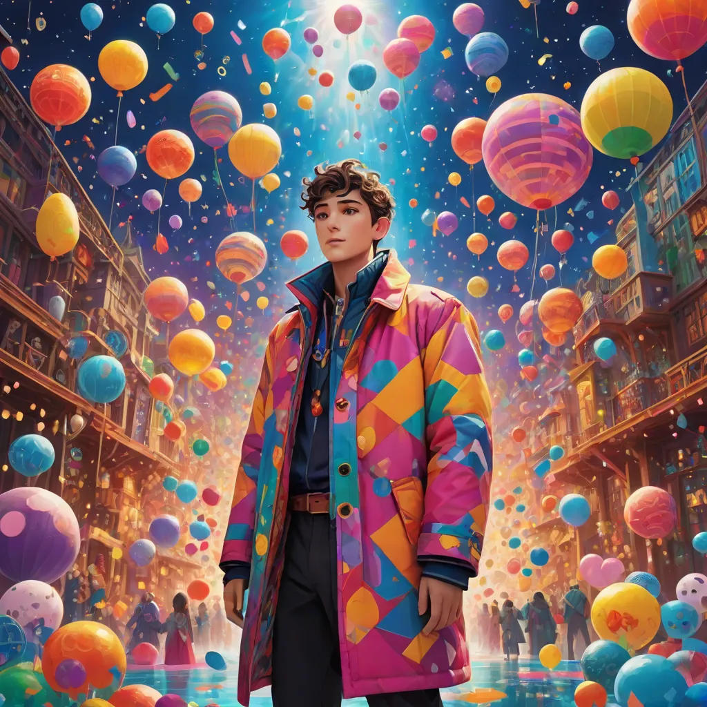 Joseph the Dreamer