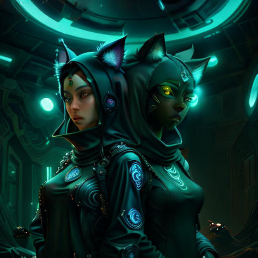 The Holo Dimension