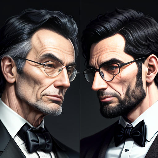 Lincoln's Change of Heart