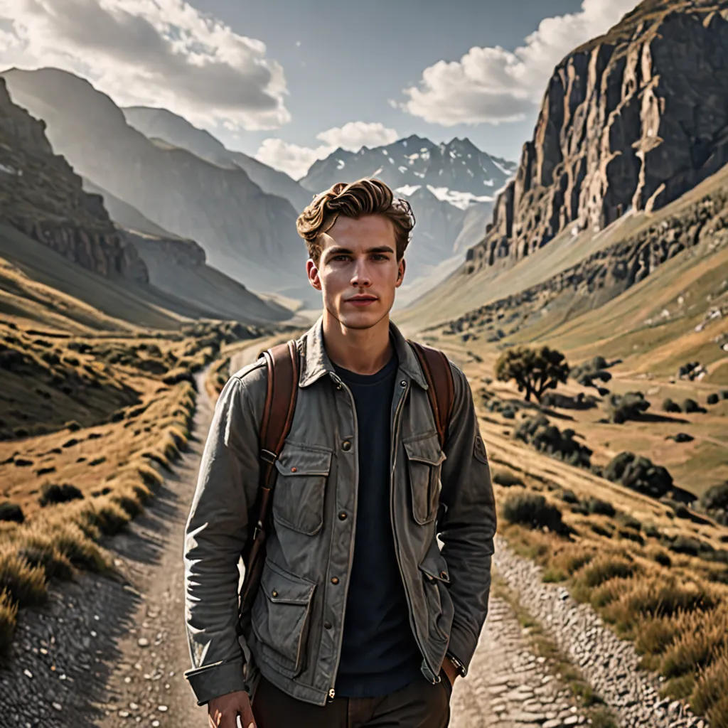 The Adventure of a Lifetime