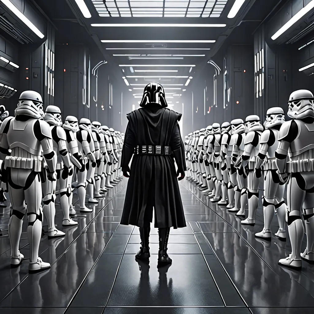 Order 66: The Last Stand