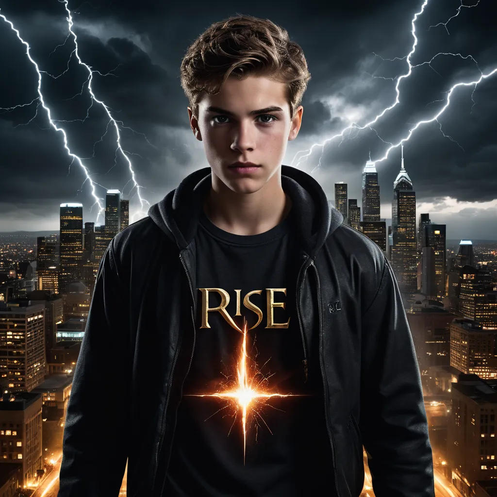 Rise of the Dark Student
