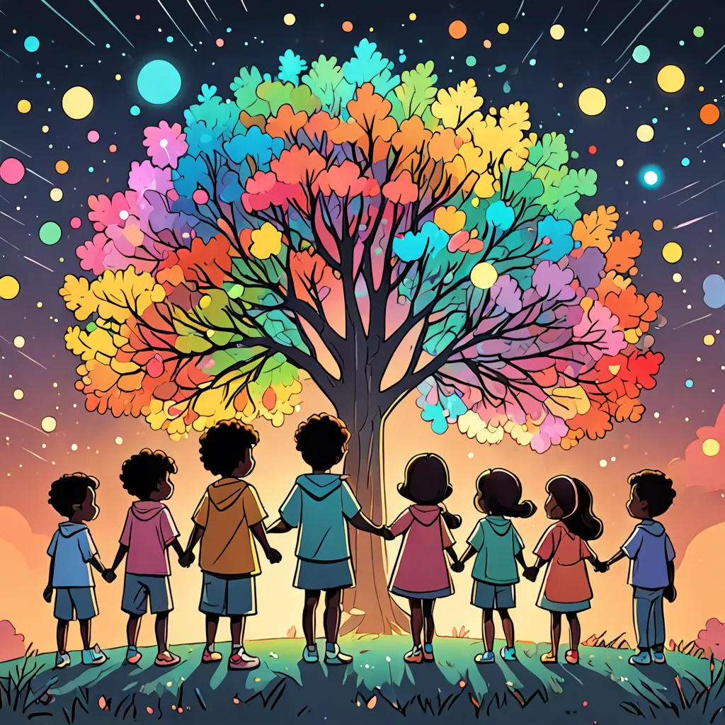 The Empathy Tree