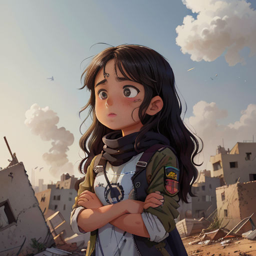 Tears of Gaza
