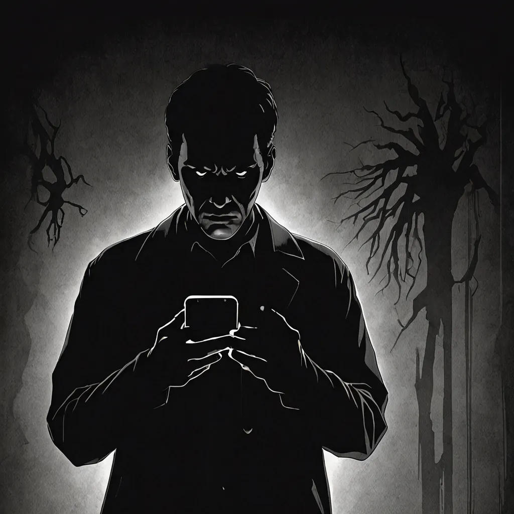 The Digital Monster