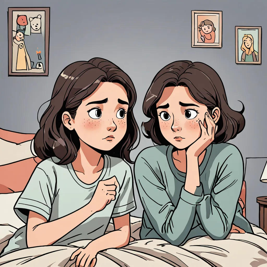 The Farting Sleepover